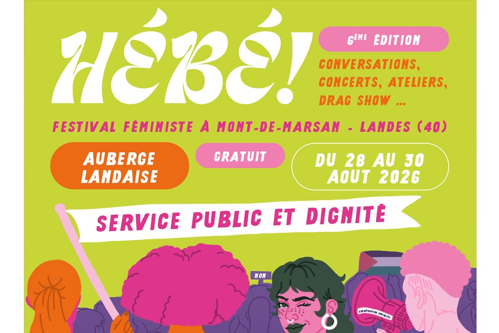 Festival hébé