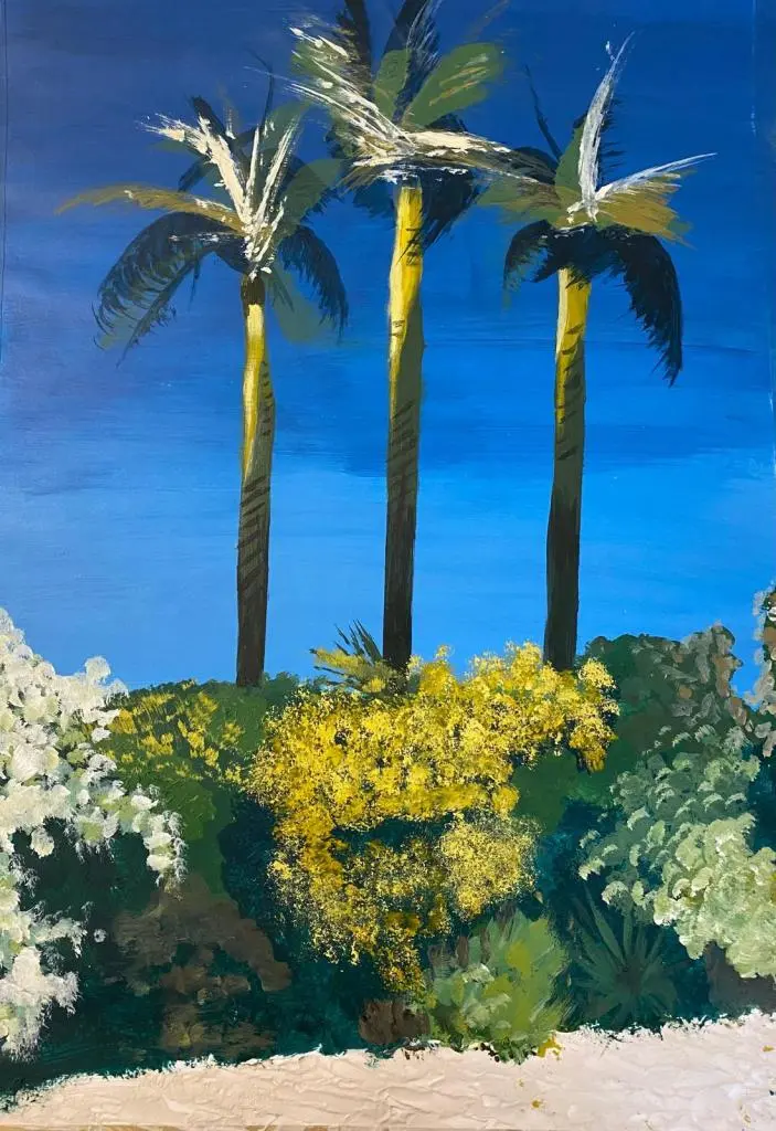« Couleurs 2026 » - Galerie d'exposition n°5