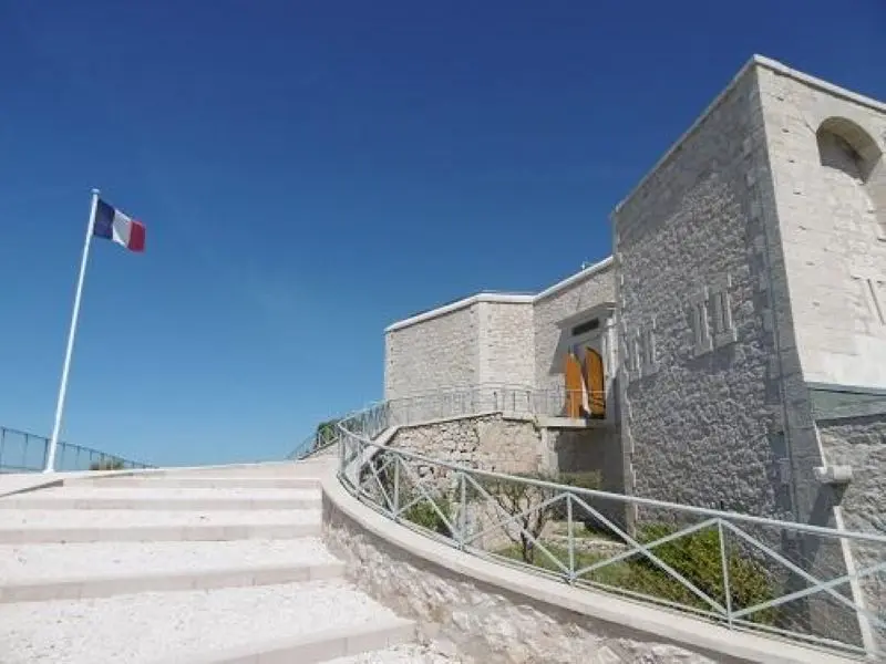 Visite thématique du Mémorial du Mont Faron - Les Femmes