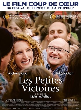 Clap 41 - Les Petites Victoires à Montrieux-en-Sologne