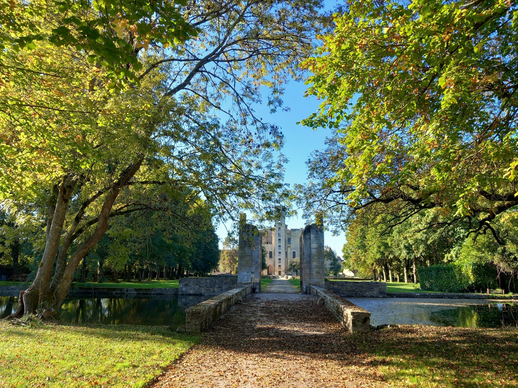 Rendez-vous aux jardins