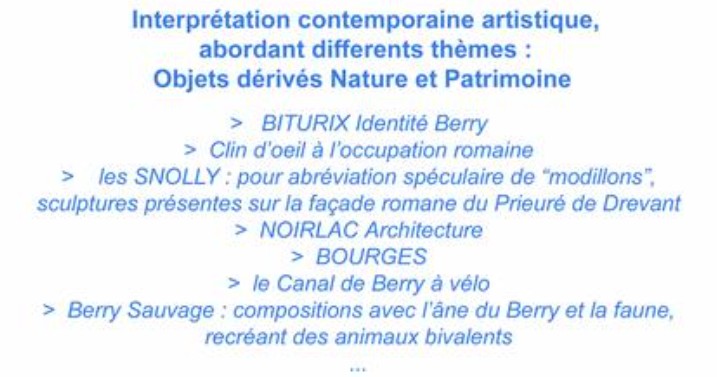 Présentation de la collection ABC Création ZER