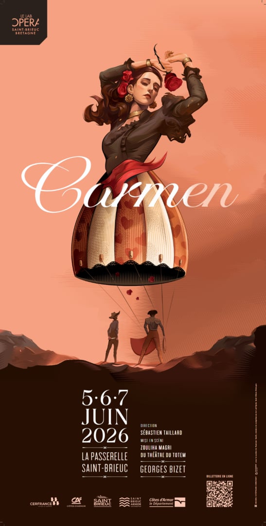 Spectacle – Carmen
