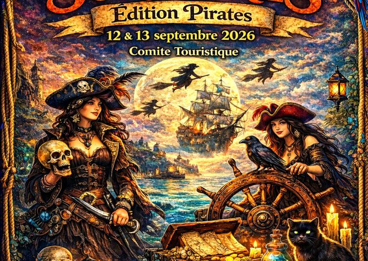 Festival des Sorcières