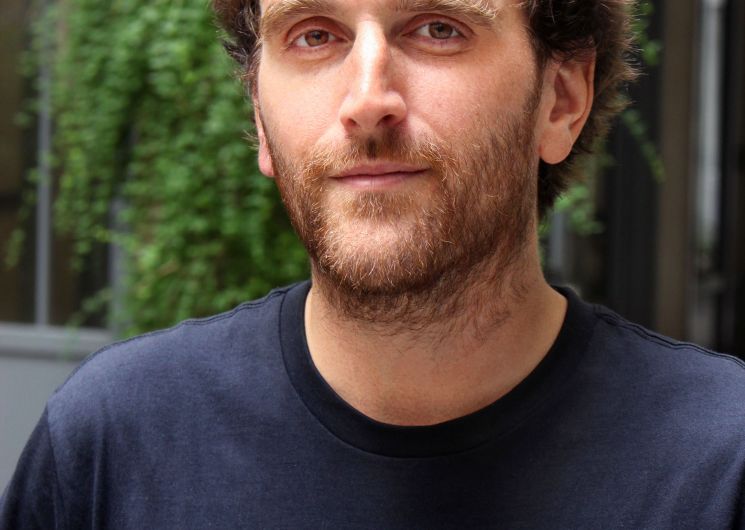 Festival du livre du Haut Quercy – «Un premier roman époustouflant » Rencontre avec Thibault Daelman autour de L’Entroubli, lu par Florian Choquart
