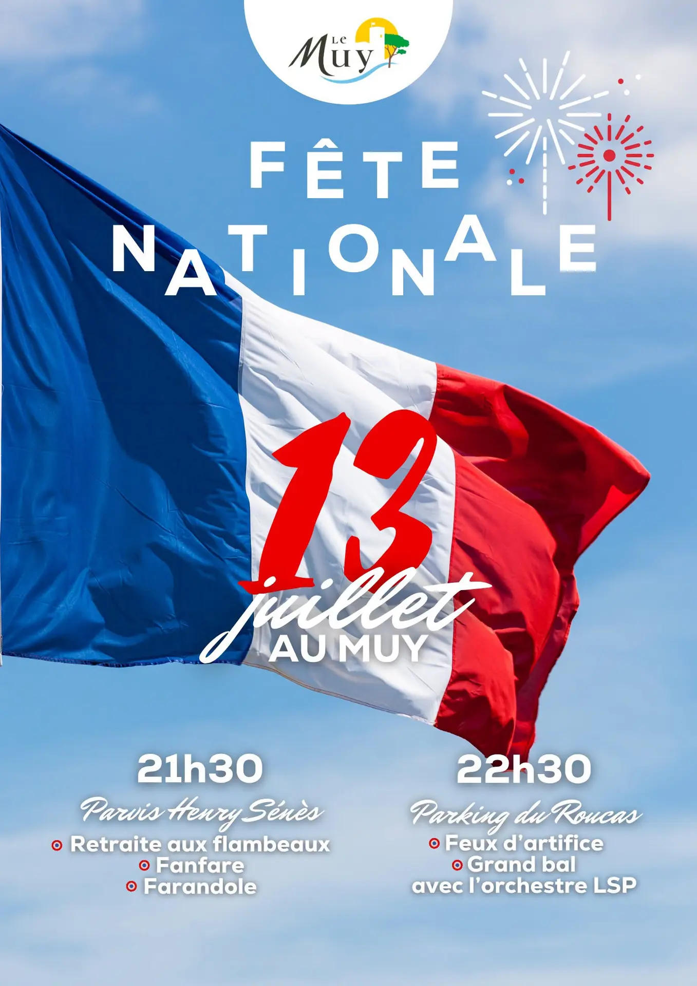 Fête Nationale