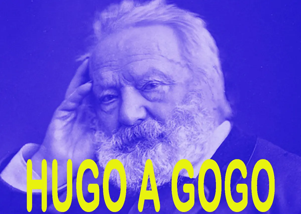 Spectacle : Hugo à Gogo