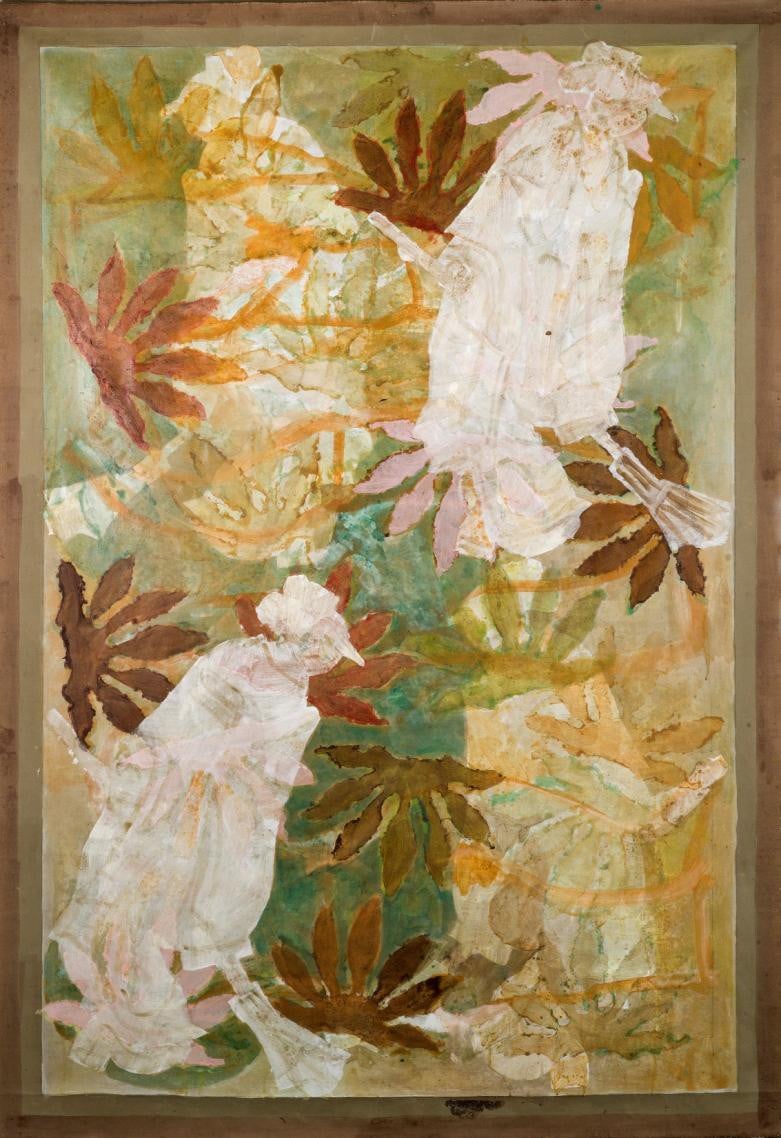 Exposition "Monique Tello - Où est le chat ?" à Vendôme