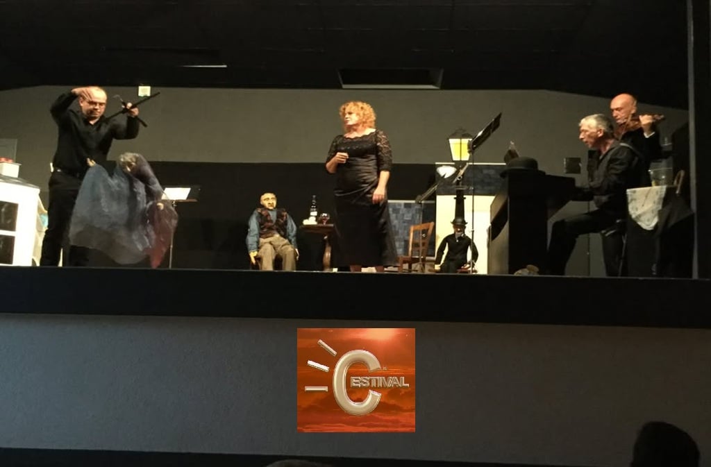 Concert baroque