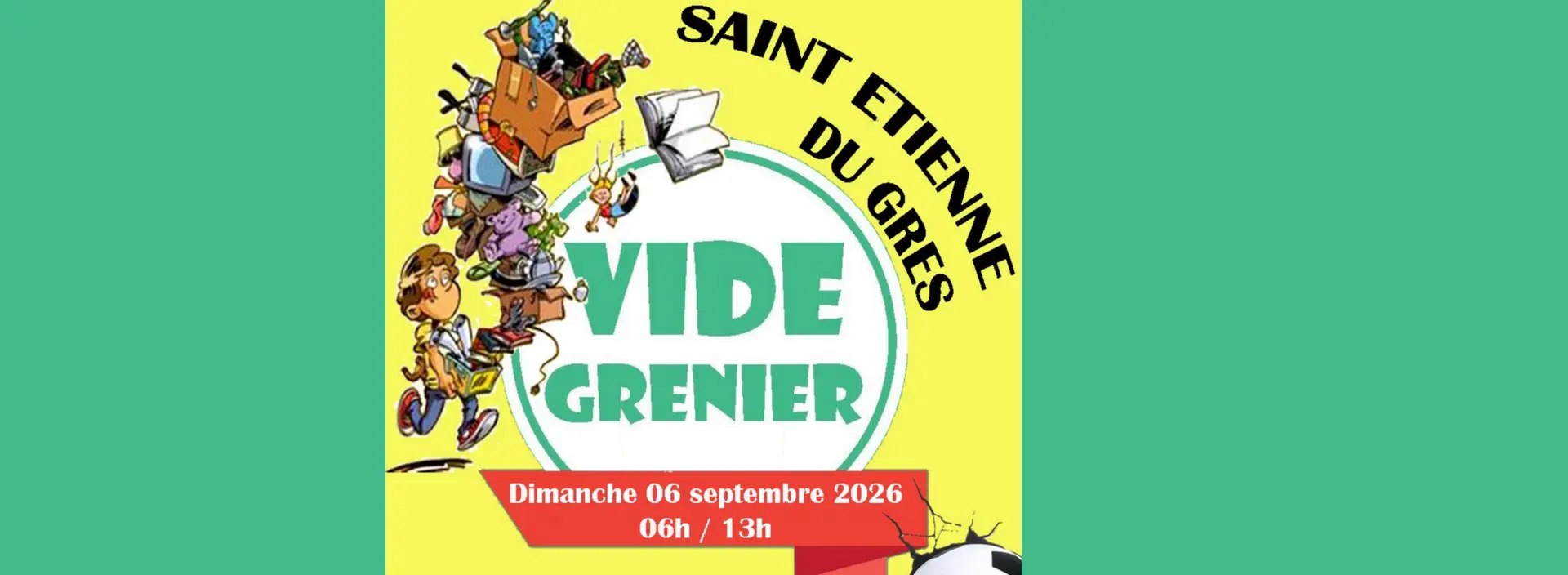 Vide Grenier