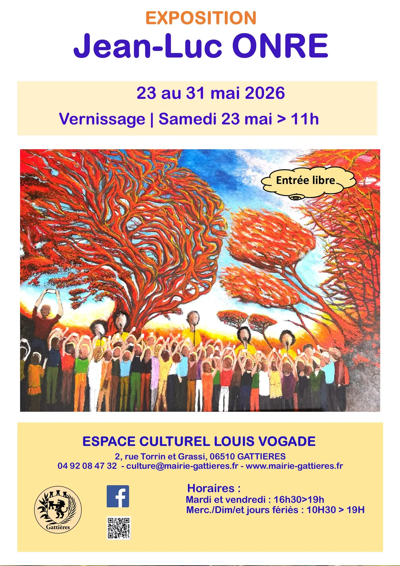 Jean-Luc ONRE