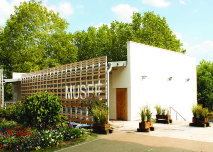 JOURNÉES EUROPÉENNES DU PATRIMOINE – MUSÉE SAINT-LYS RADIO