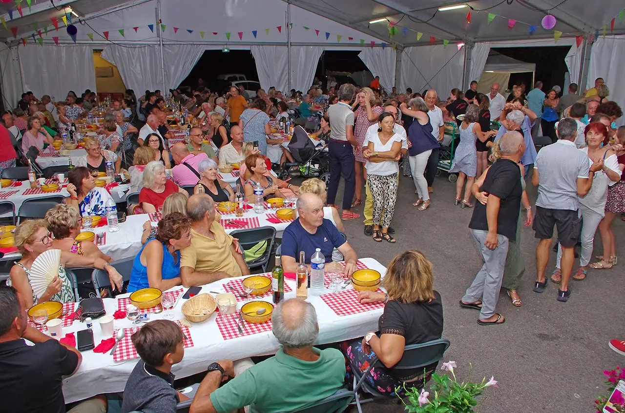 Fête Patronale de la Saint Antonin