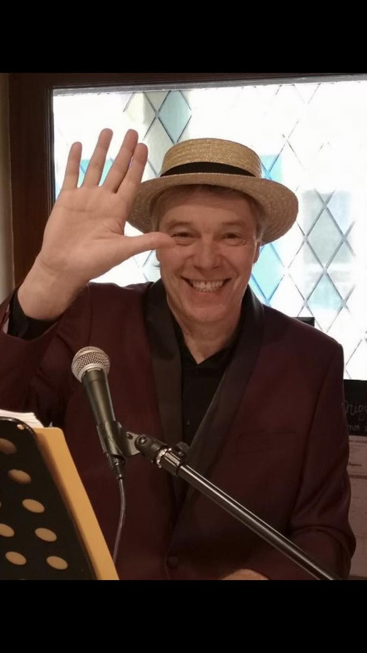 Salon du livre des Ripailles du Pont du Diable