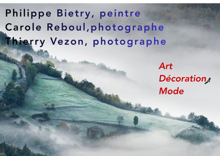Exposition – Cévennes : Racines-Terre de silence