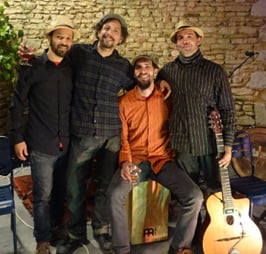 L'invitation des vignerons du Pays Loudunais