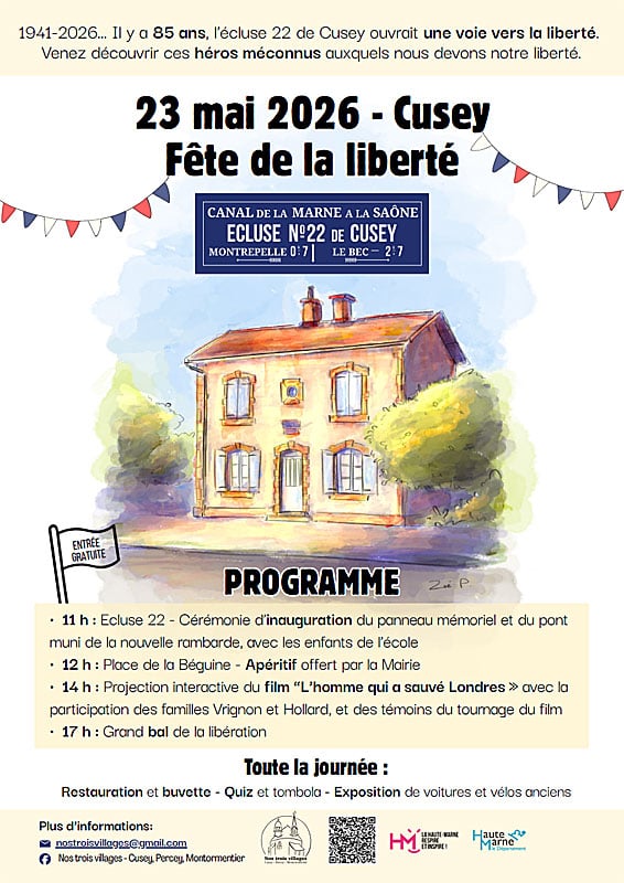 Fête de la Liberté