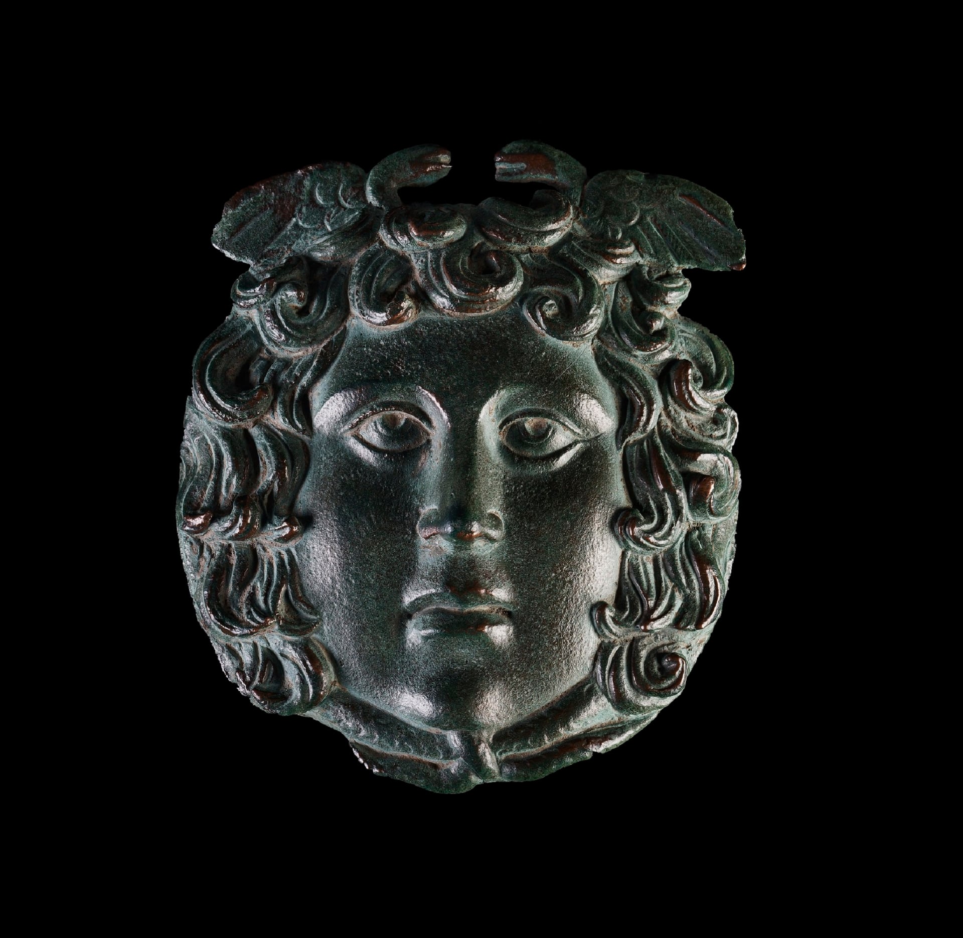 Nuit Européenne des Musées - Cheveux, mythes et métamorphoses : une soirée pas comme les autres !