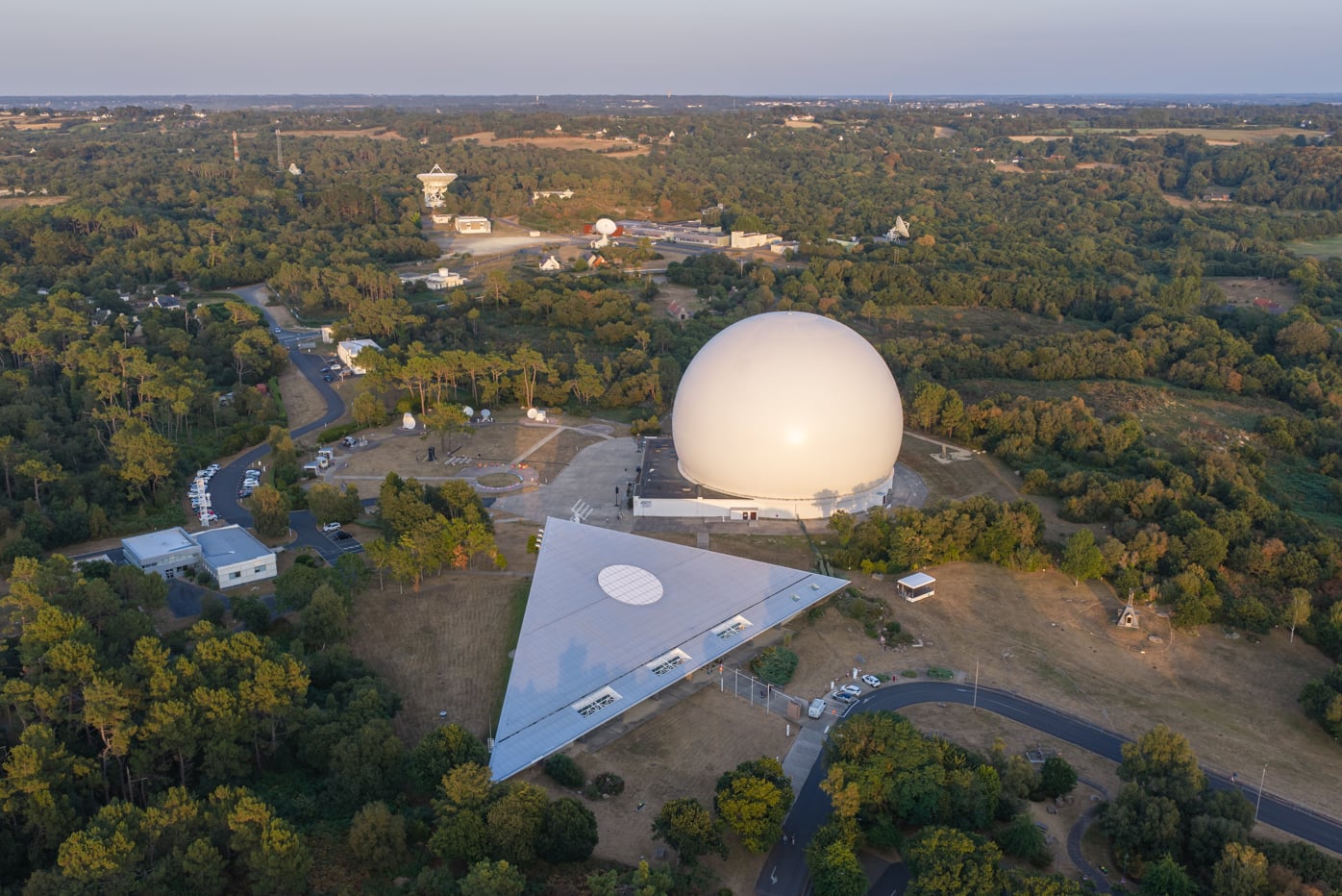 Cité des Télécoms – Journées européennes du patrimoine
