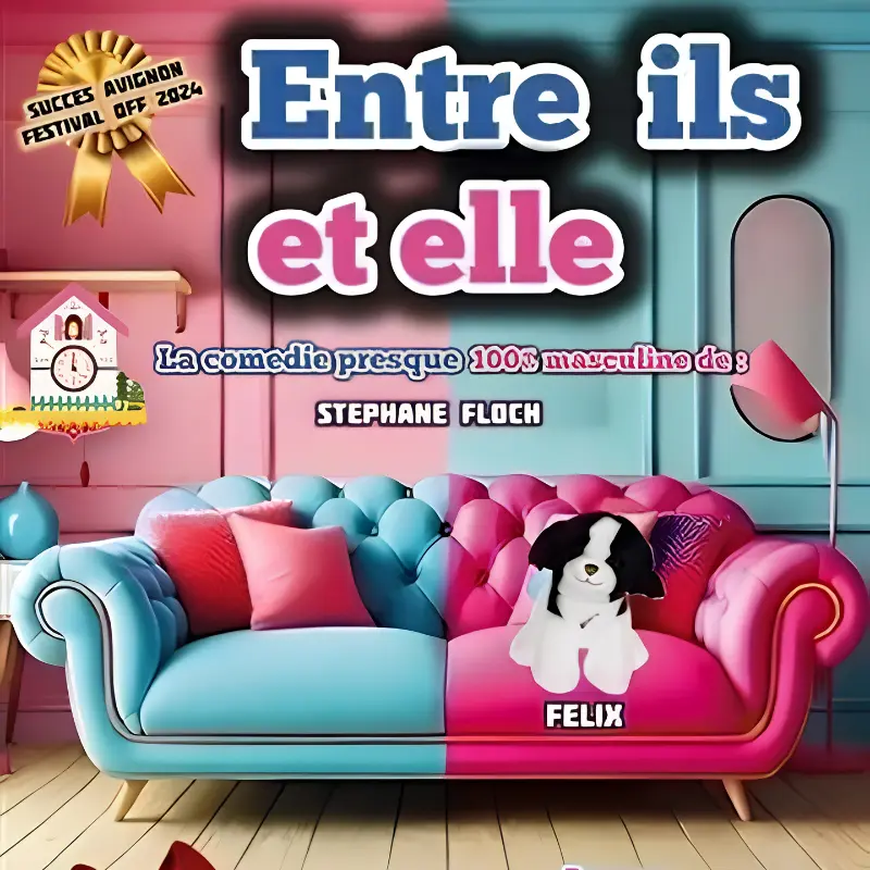 Entre Ils et elle
