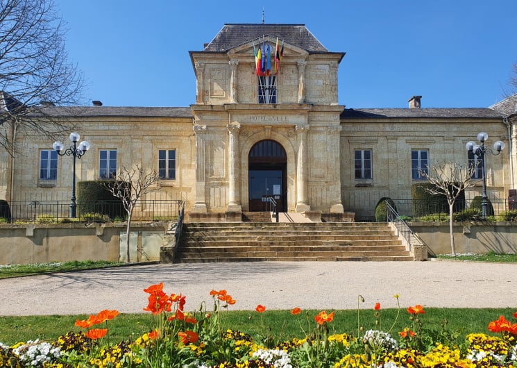 Journées du patrimoine : Mirande