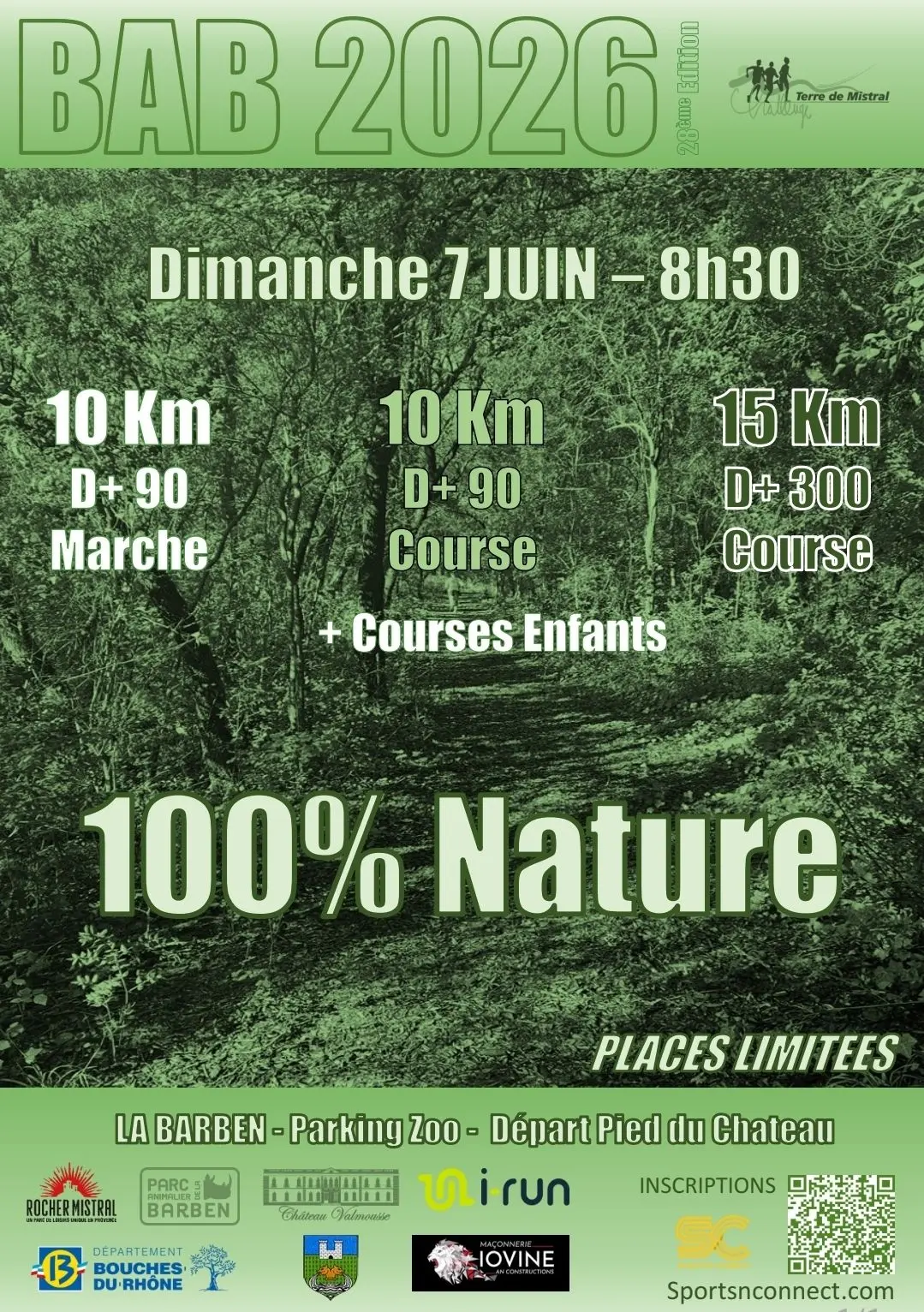 Le Bol d'Air Barbenais