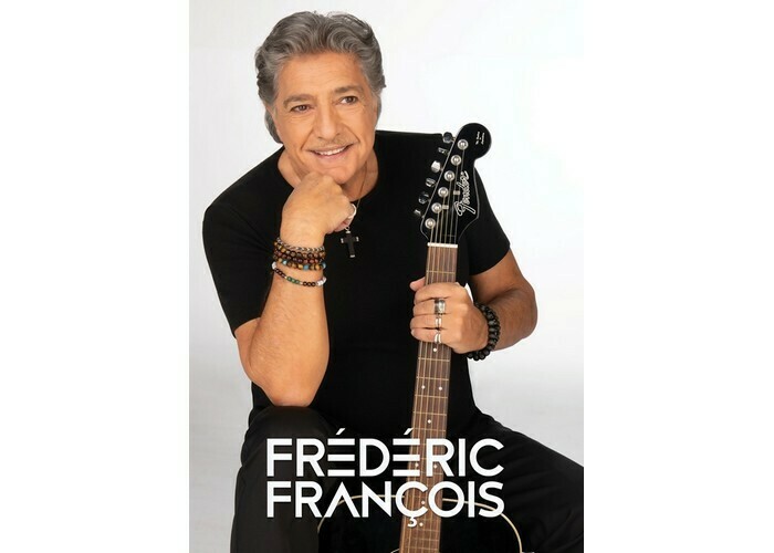 Frédéric François