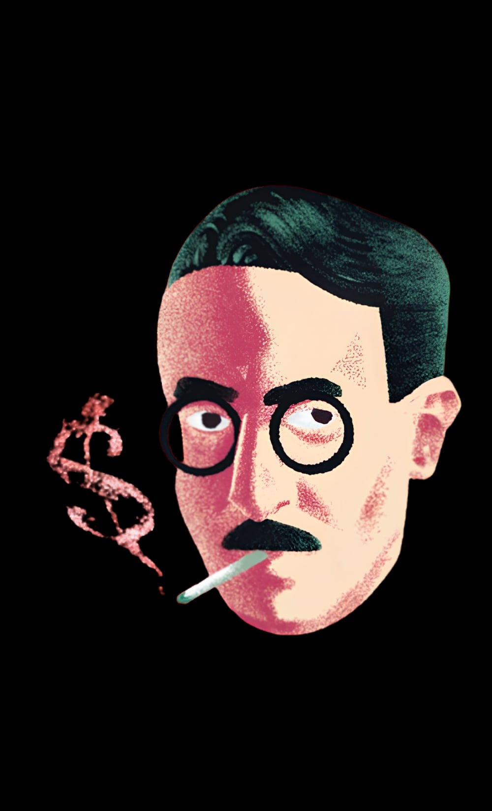 Le banquier anarchiste