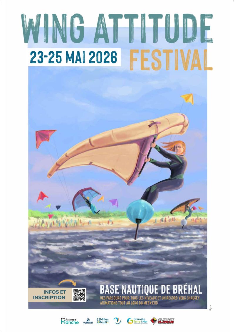 Wing Attitude Festival