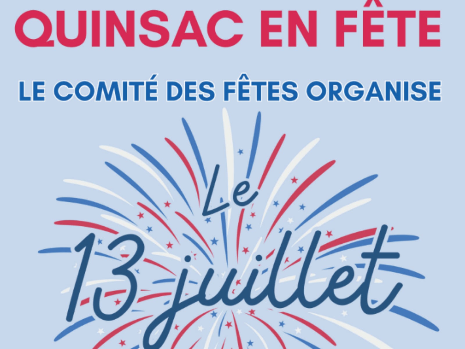 Fête nationale