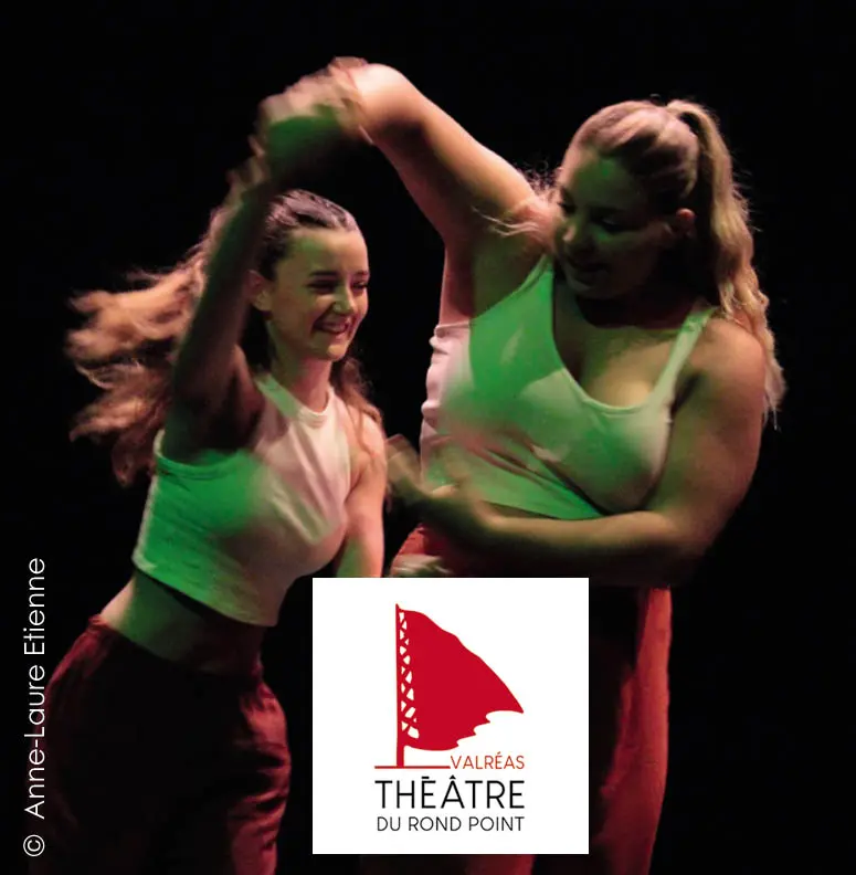 RENCONTRES CHORÉGRAPHIQUES