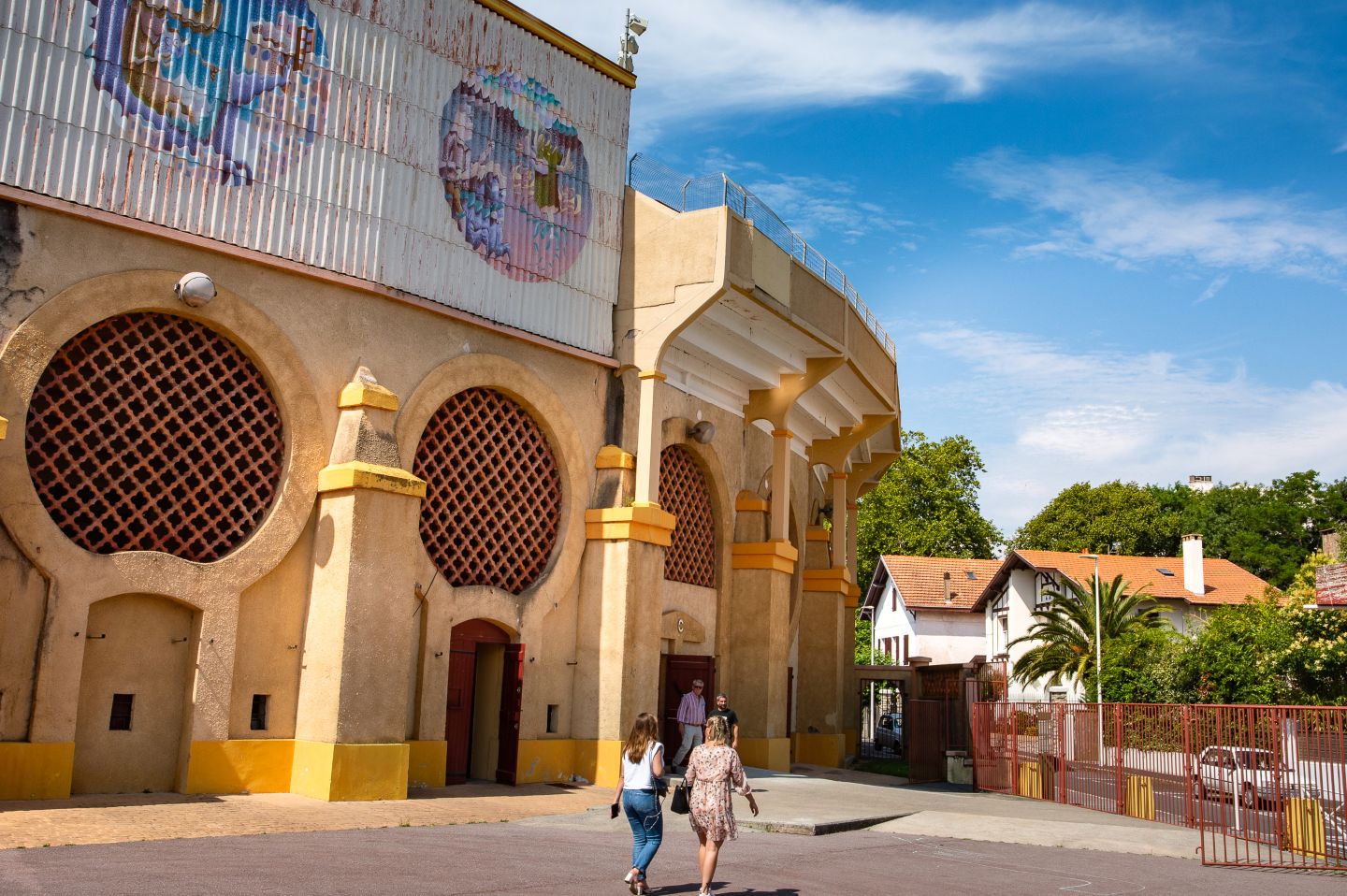 Feria de l'atlantique