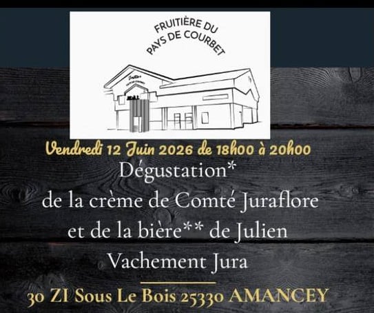 Dégustation