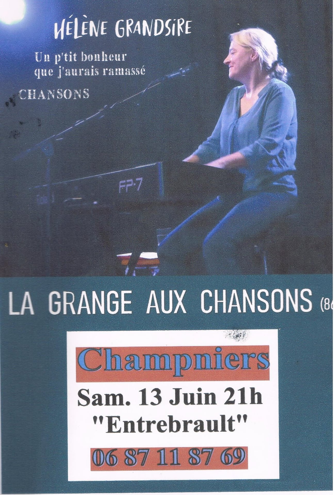 Hélène Grandsire
