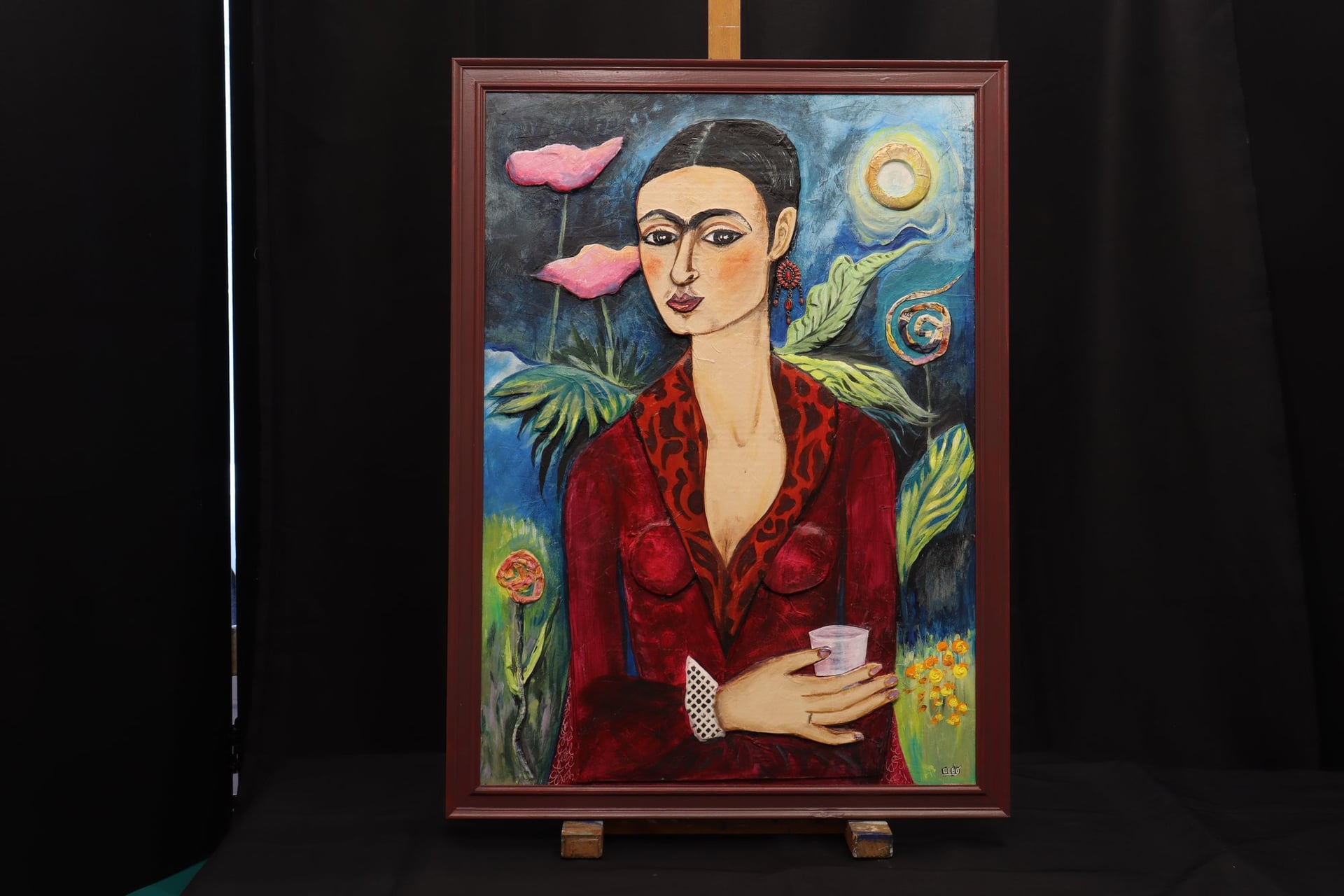 Muséambul #2 "Les Gens du Tiroirs"