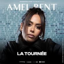 Amel Bent - la Tournée