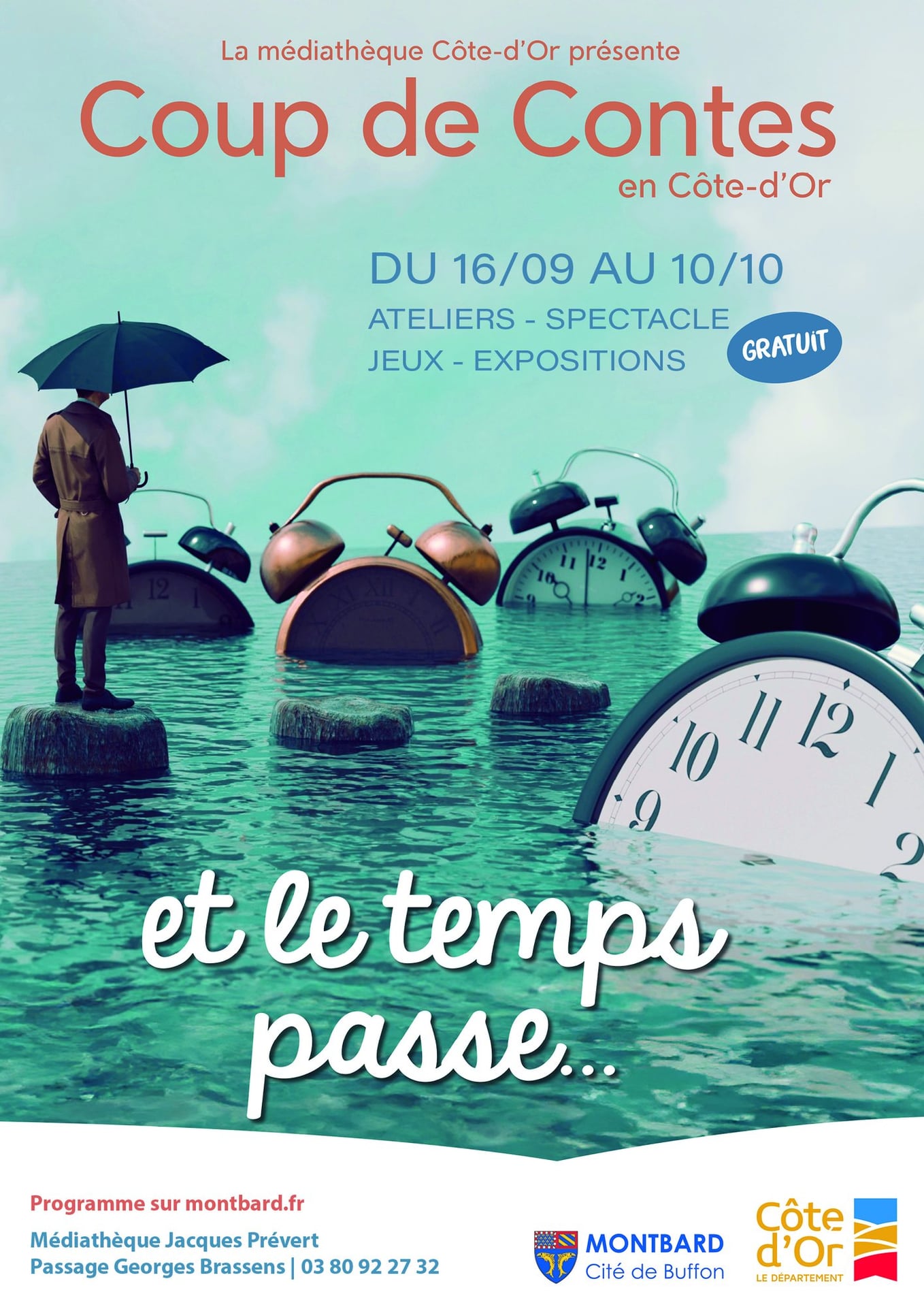 Spectacle de conte "Entre deux mères", par la conteuse Kyung Wilputte