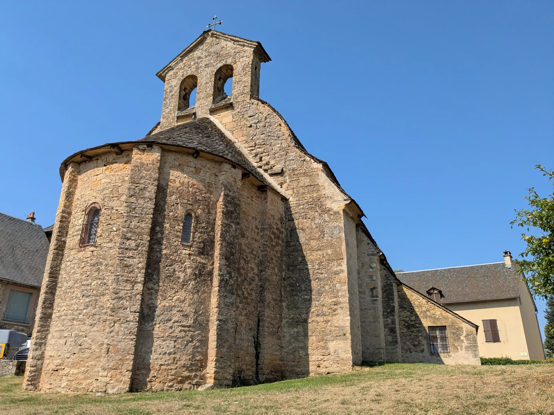 Chapelle des Pénitents – #JEP2026