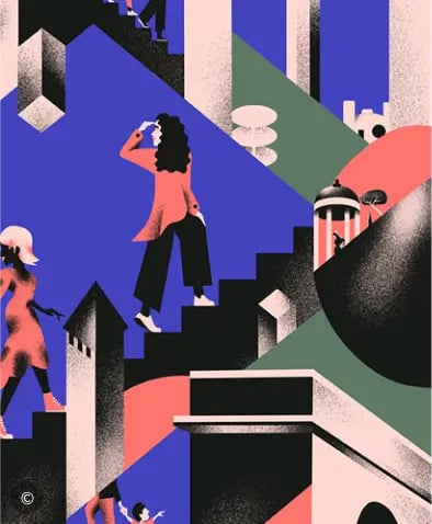 JEP 2026 - Exposition "Les femmes dans la tapisserie" visites guidées