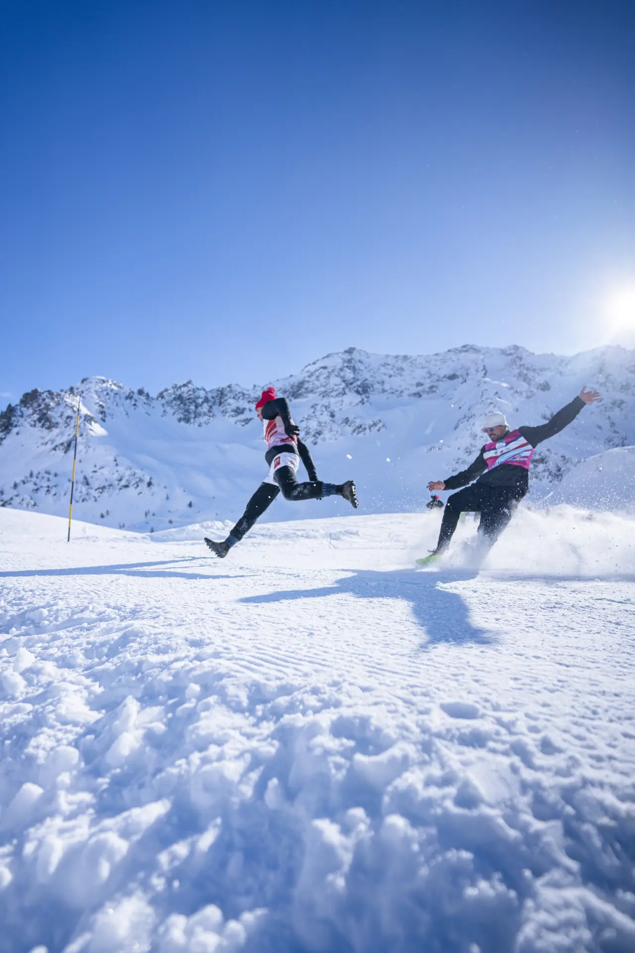 Snow Rugby 2027