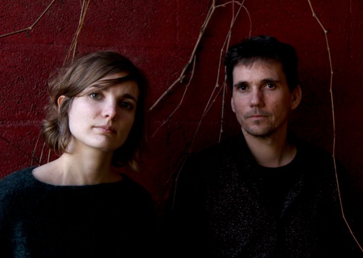 HEBDOS DE L’ÉTÉ : SALOME + TRIP FOR LEON