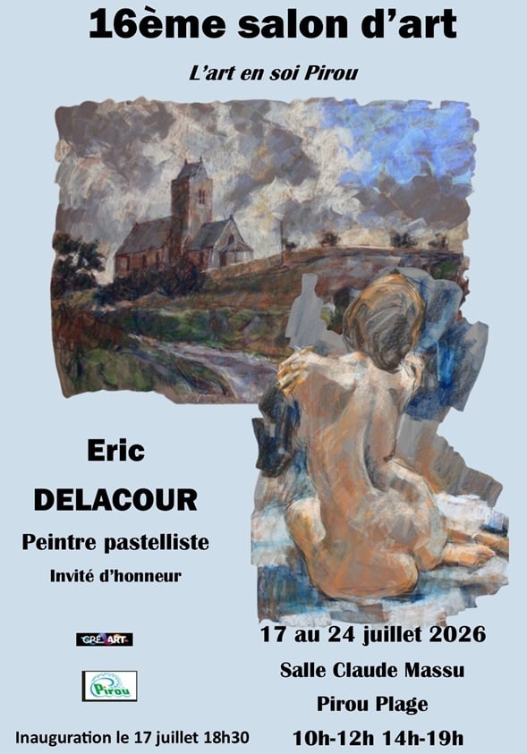 16e salon d'art