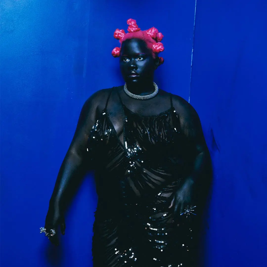 UZI FREYJA - Concert Nuit SUDS