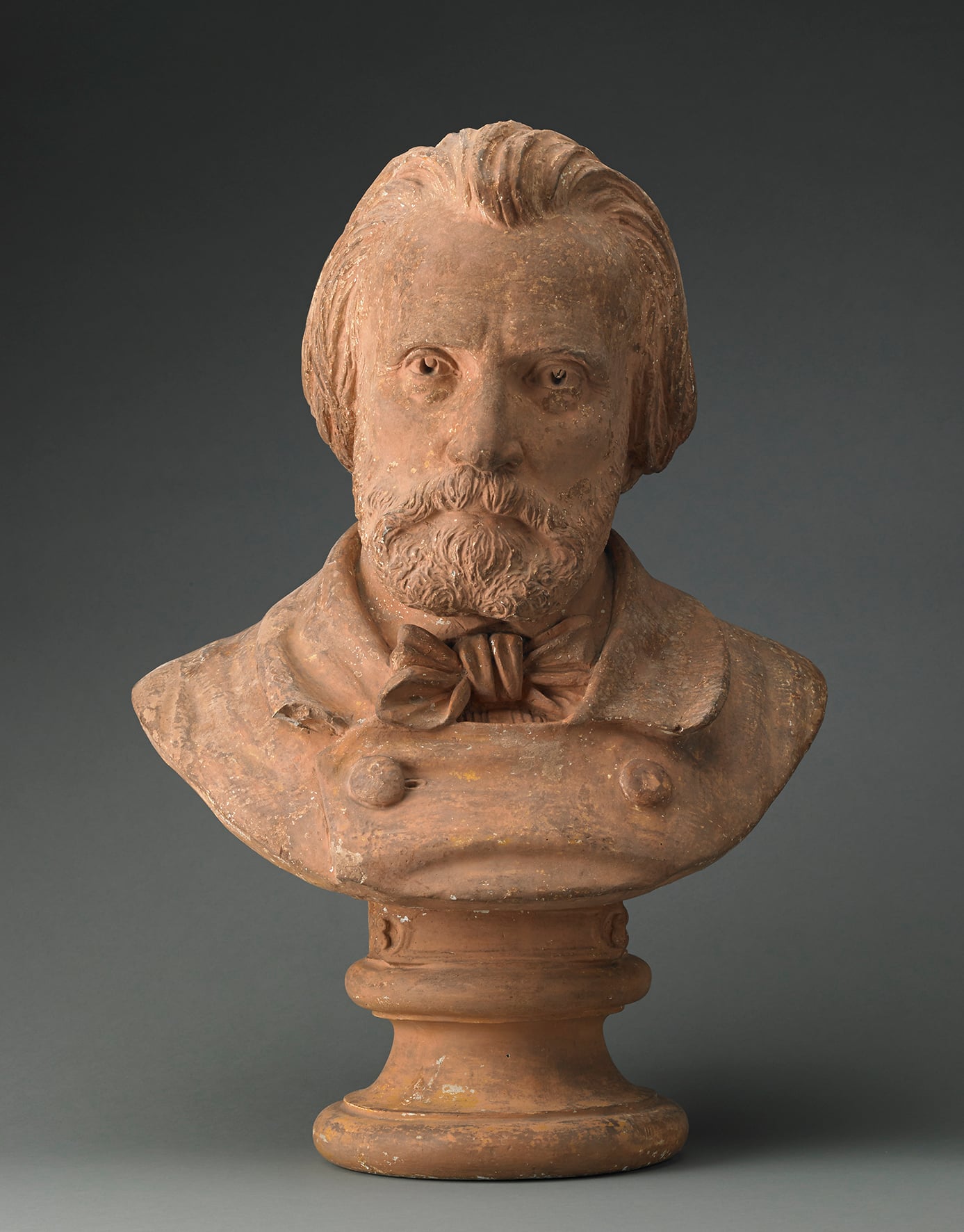 Quel buste pour quelle identité ?