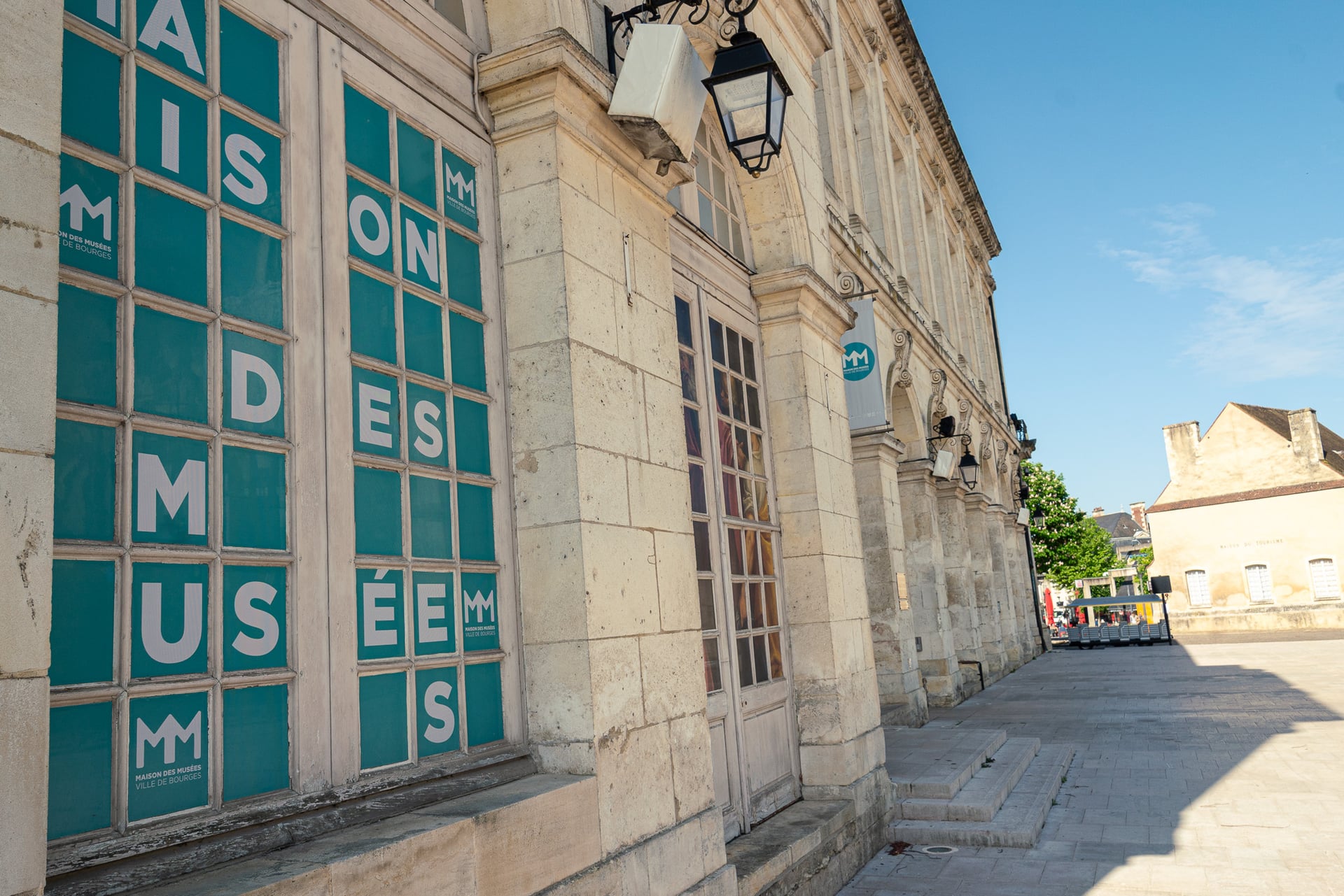 Visites Contées : "ELLES - Fonct les Contes"