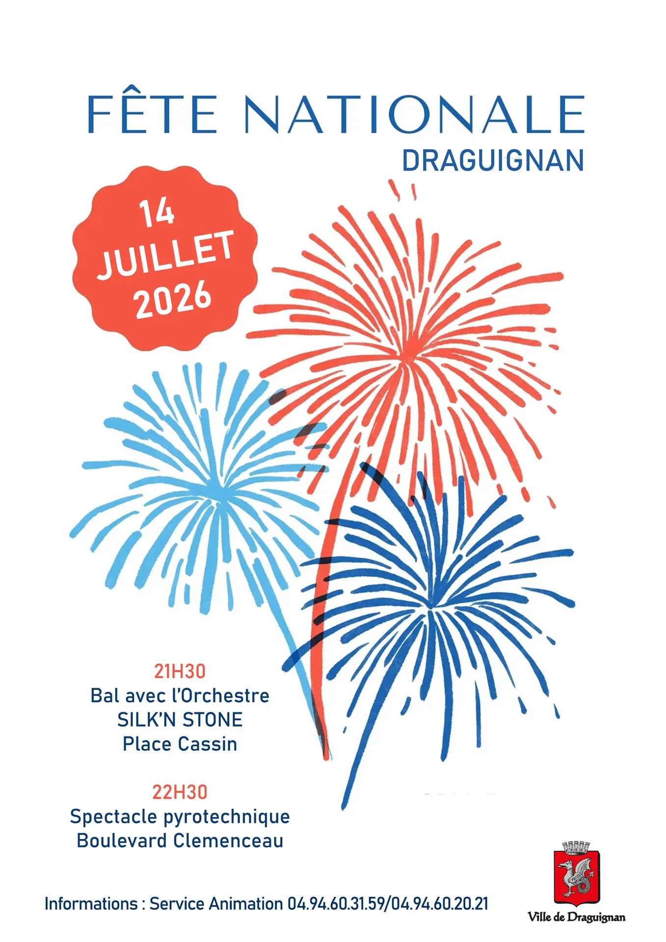 14 juillet