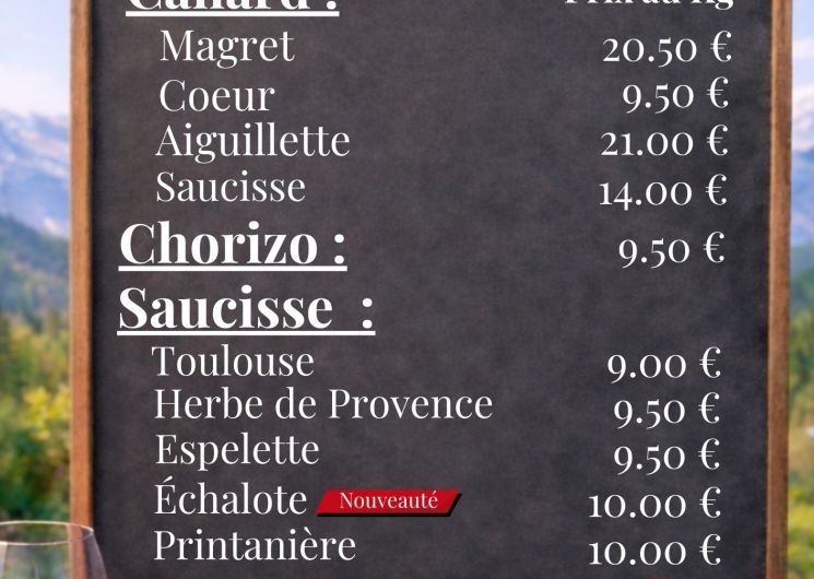 FOIRE AUX GRILLADES : 22/05
