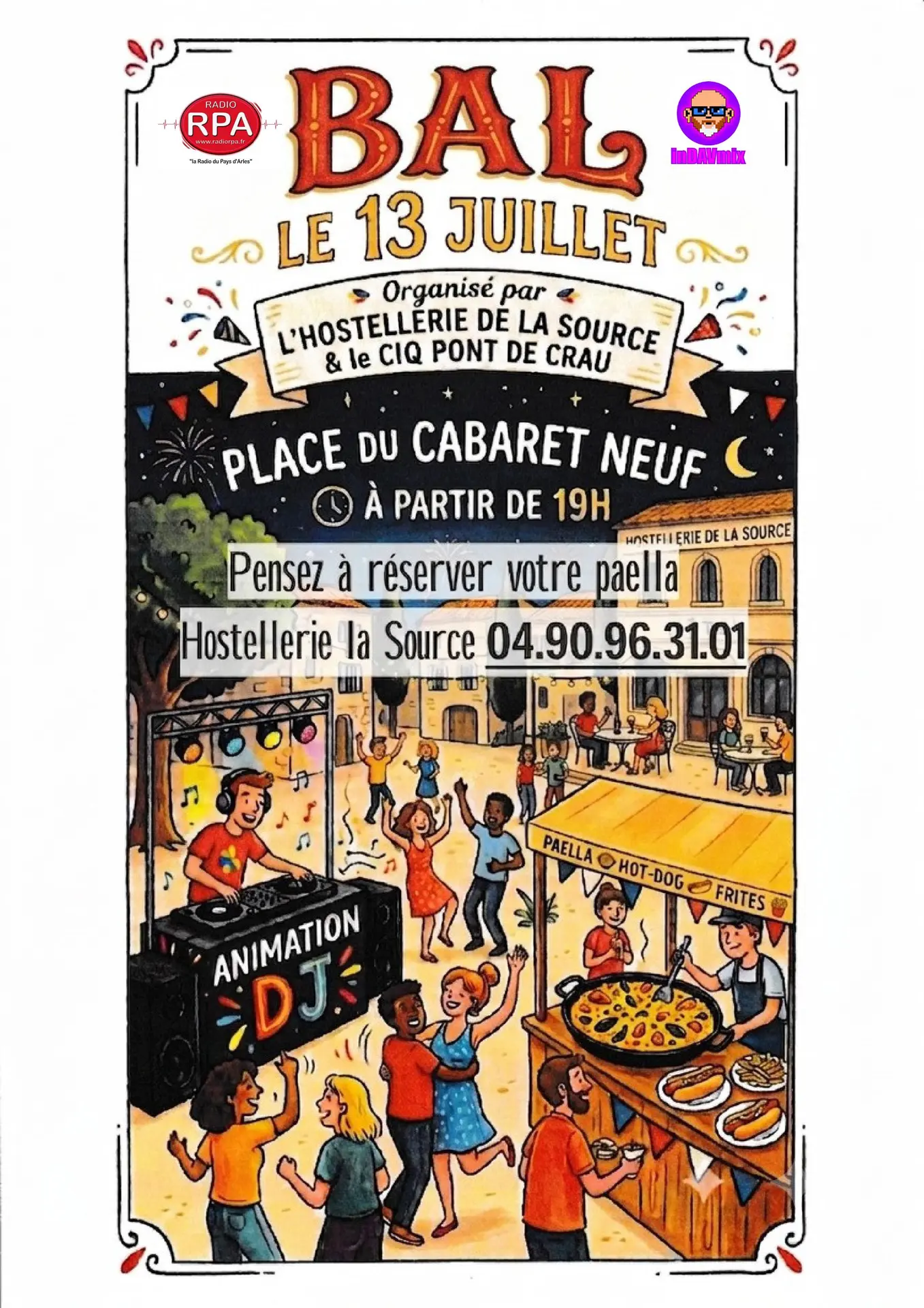 Grand Bal