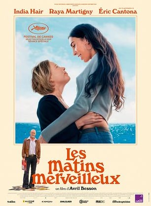 Cinéma Arudy : Les matins merveilleux