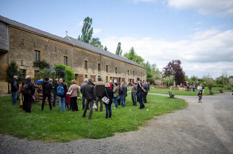 Journées gourmandes